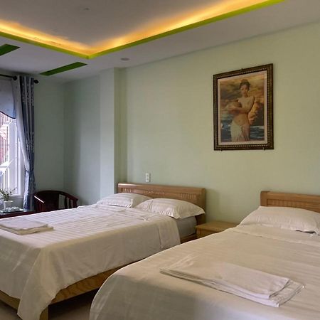 An Na Binh Homestay Χόι Αν Εξωτερικό φωτογραφία