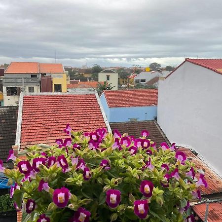 An Na Binh Homestay Χόι Αν Εξωτερικό φωτογραφία