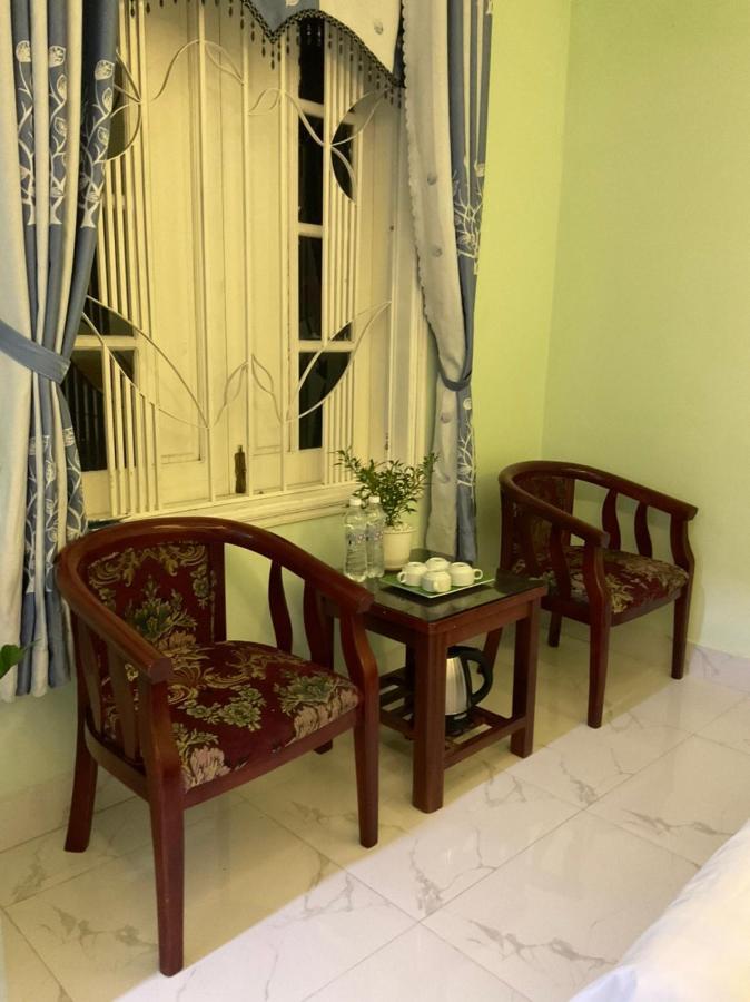 An Na Binh Homestay Χόι Αν Εξωτερικό φωτογραφία
