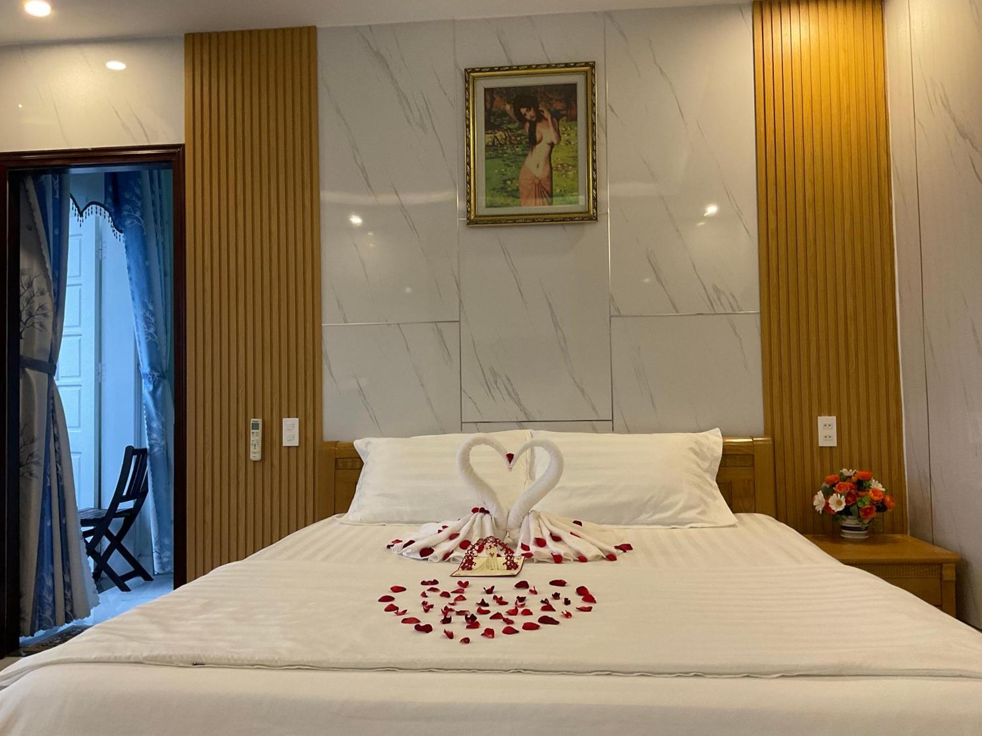 An Na Binh Homestay Χόι Αν Εξωτερικό φωτογραφία